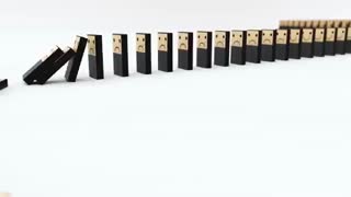 فاصله گذاری اجتماعی