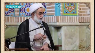 سفارش امام صادق به طلب عافیت