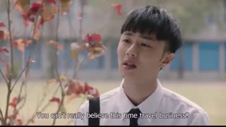 سریال تایوانی روزی یا یک روز قسمت 12 با زیرنویس فارسی /Someday or One Day Taiwanese Drama 2019