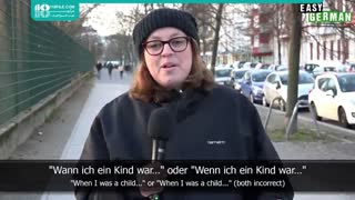 آموزش گرامر زبان آلمانی به روشی ساده