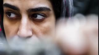 قتل رومینا اشرفی در فیلم چهل و هفت