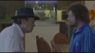 دانلود سریال موچین قسمت اول
