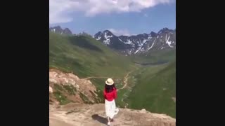 غزل جانان از فرامرز کوثری - دکلمه نگار اسماعیل تبار -Janan Poem From Faramaraz Kowsari Voice Negar Esmaeiltabar