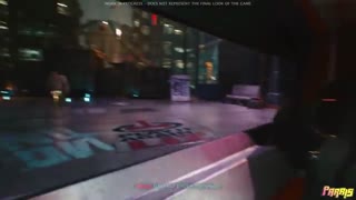 25 دقیقه از گیم‌پلی Cyberpunk 2077 منتشر شد