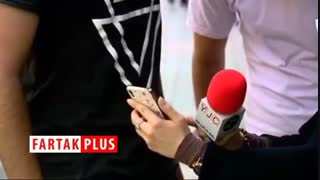 شیب صعودی منحنی ابتلا به کرونا در کشور