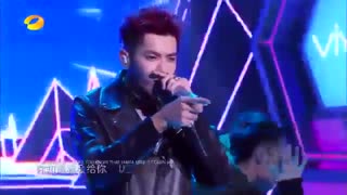 کنسرت کریس ....خیلی قشنگه ببینید حتما