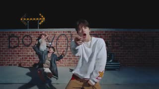 موزیک ویدیو Left & Right از Seventeen +زیرنویس فارسی