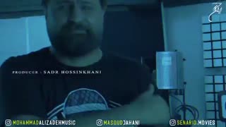 دانلود آهنگ جدید محمد علیزاده خنده هاتو قربون