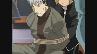 کیمیاگر تمام فلزی fullmetal alchemist قسمت 5 زیرنویس فارسی