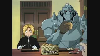 کیمیاگر تمام فلزی fullmetal alchemist قسمت 6 زیرنویس فارسی