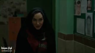 پشت صحنه قسمت 26 سریال شاهگوش - iCinemaa.com