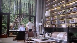 قسمت سی و سوم سریال چینی برای با تو بودن+زیرنویس