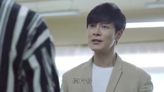 قسمت سی و پنجم سریال چینی برای با تو بودن+زیرنویس