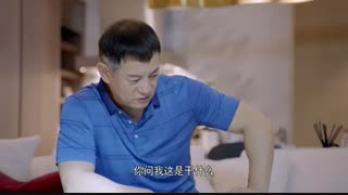 قسمت سی و هفتم سریال چینی برای با تو بودن+زیرنویس