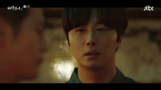 قسمت یازدهم سریال خوراکی شیرین+زیرنویس آنلاینSweet Munchies 2020 با بازی جانگ ایل وو