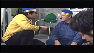 سریال سه در چهار قسمت 23