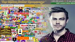 ایده های بی ارزش میلیارد دلاری (قسمت ۱) | ایران ایده ۷