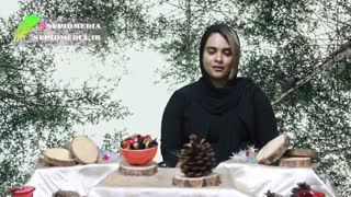 دل‌گفته ؛ برنامه‌ی سی و هشتم