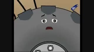 پویانمایی لاستیک