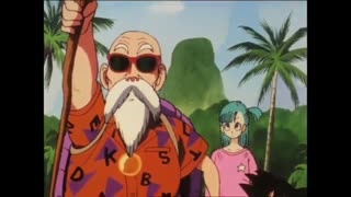 تریلر رسمی انیمه دراگون بال Dragon Ball
