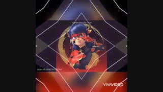 مای آدِر میکس،میراکلس لیدی باگ