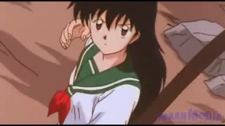 تریلر انیمه Inuyasha