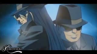 تریلر نیمه حماسی انیمه کارآگاه کونانDetective Conan