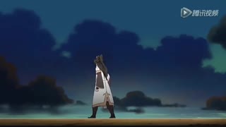 انیمه چینی Ze Tian Ji فصل اول قسمت دوم با زیرنویس فارسی