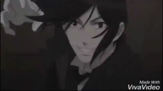 میکس. انیمه های مختلف