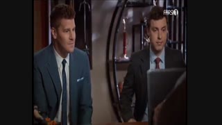 قسمت دهم فصل هفتم سریال استخوانها با دوبله فارسی