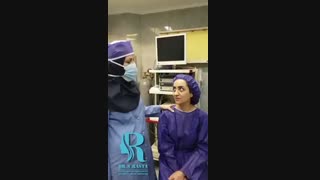 فیلم از انحراف بینی