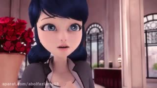 ادیتِد بای می،میراکلس میکس