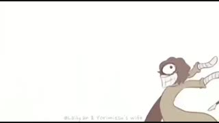 یک میکس خنده دار از دازای وقتی قارچ سمی خورده