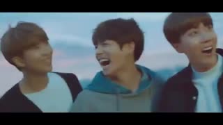 موزیک ویدیو  Best of my BTS