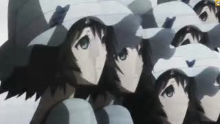 Opening انیمه steins gate