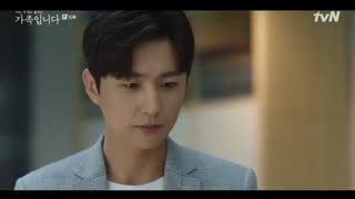 قسمت دهم سریال کره ای My Unfamiliar Family 2020 - با زیرنویس فارسی