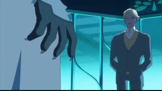 انیمه BNA قسمت 10