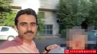 تست ایرپاد2 کپی روی موتور