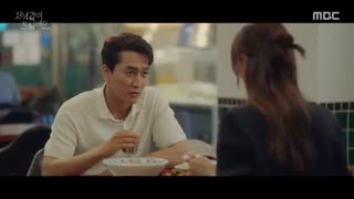 سریال Dinner Mate قسمت 23-24 + زیرنویس فارسی