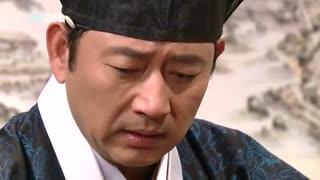 قسمت پنجاه و یکم سریال کره ای پادشاه و من  The King and I 2007