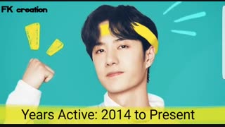 Wang Yibo Lifestyle | Facts | Net Worth | Biography | FK creation