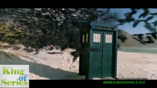 پیشنمایش و تریلر سریال درام و پزشکی Doctor Who