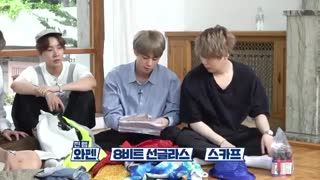 ران بی تی اس قسمت 104 زیرنویس فارسی