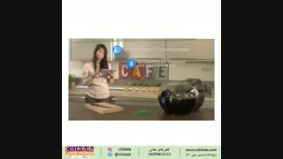 سرخ کن اکتی فرای تفال مدل AH9808