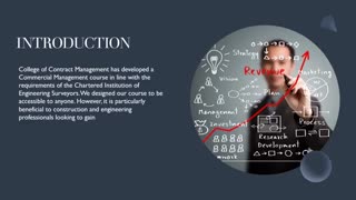 Institute of Commercial Management