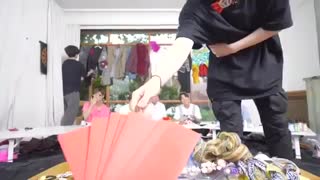 ران بی تی اس قسمت 105 زیرنویس فارسی