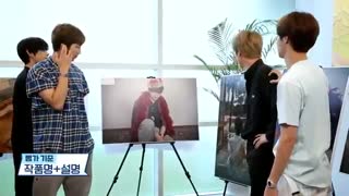 ران بی تی اس قسمت 106 زیرنویس فارسی