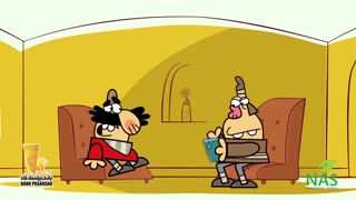 دیرین دیرین - سر تو گوشی