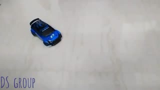 ماشین کنترلی پر سرعت xknight z3/نوین آرسی