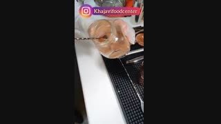نوشیدنی خاص و پرانرژی